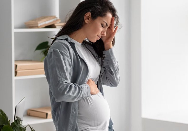 Duas Frases Que Desempoderam Uma Mãe e Você Não Sabia