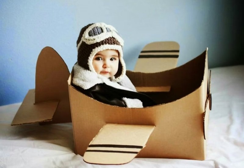 Dez Coisas Sobre o Desmame e Dicas de Como Fazê-lo Naturalmente