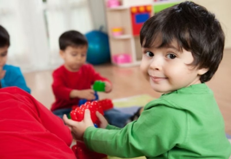 “Wonderful Twos”