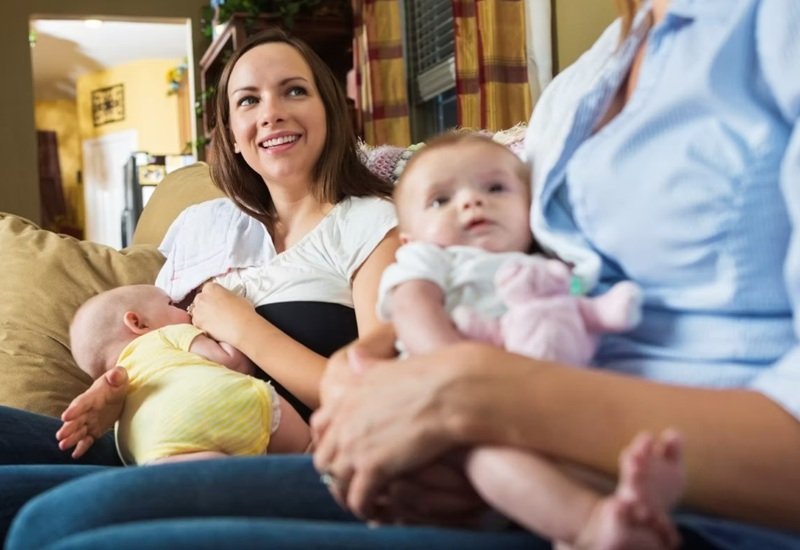 Empatia é a “Chave” para o Empoderamento Materno