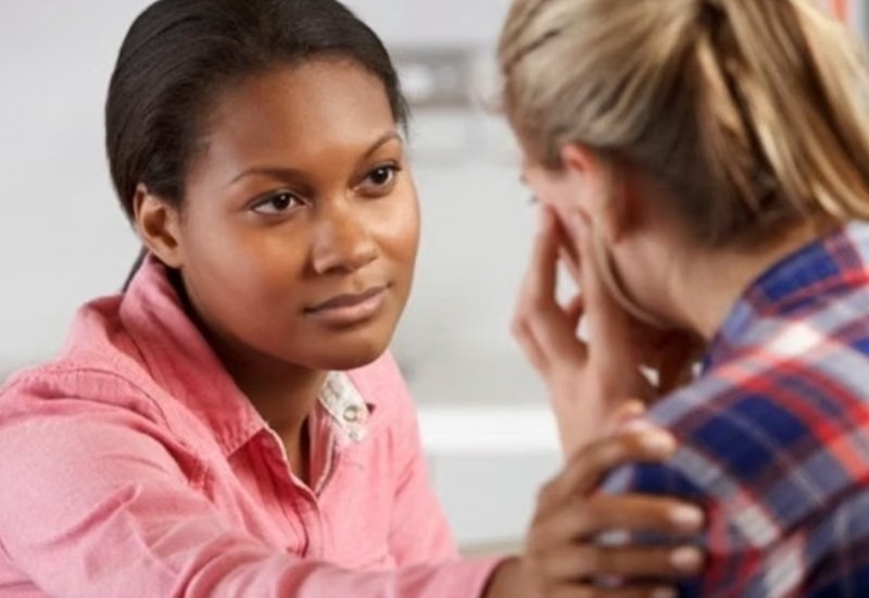 Cinco Lições Sobre o Empoderamento Materno